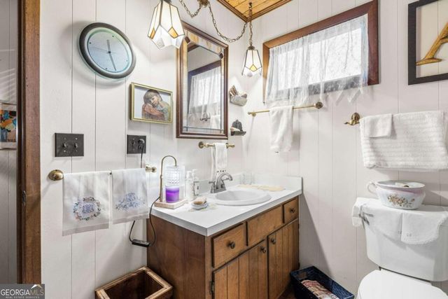 416 Undisclosed Drive, Morganton, GA 30560