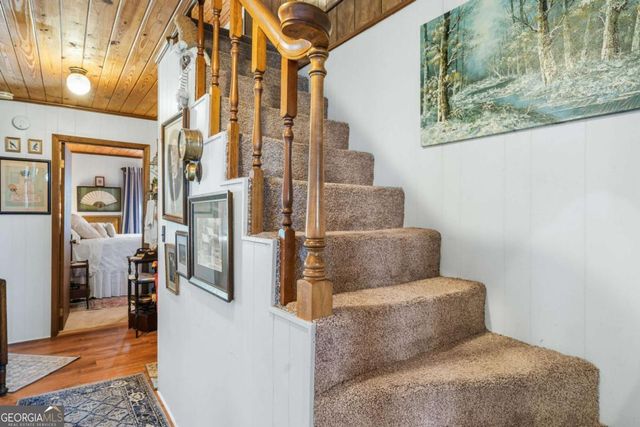 416 Undisclosed Drive, Morganton, GA 30560