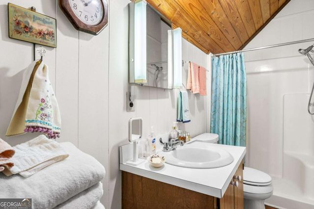 416 Undisclosed Drive, Morganton, GA 30560