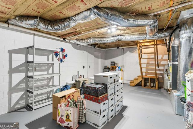 416 Undisclosed Drive, Morganton, GA 30560