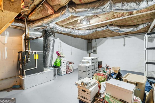 416 Undisclosed Drive, Morganton, GA 30560