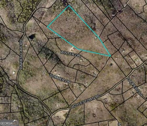 416 Undisclosed Drive, Morganton, GA 30560