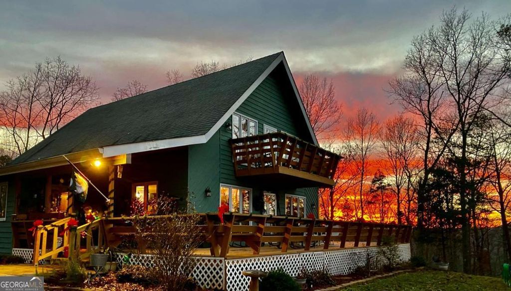 416 Undisclosed Drive, Morganton, GA 30560