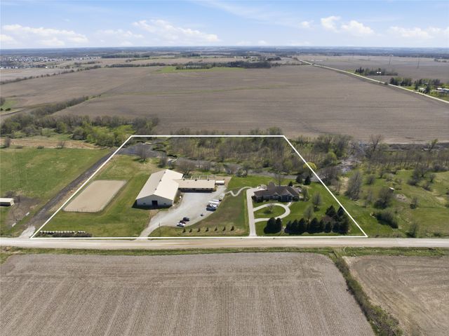 29266 310th Street, Waukee, IA 50263