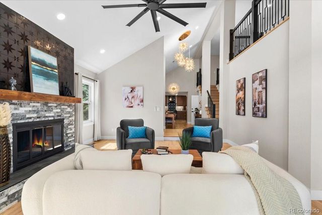 4505 S Yosemite Street 362, Denver, CO 80237