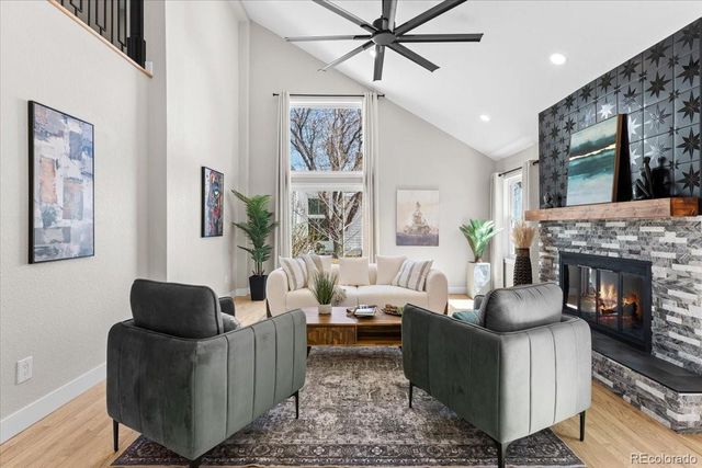 4505 S Yosemite Street 362, Denver, CO 80237