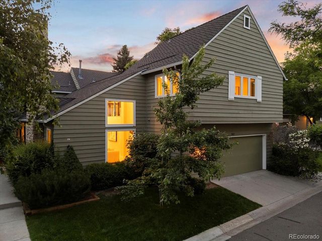 4505 S Yosemite Street 362, Denver, CO 80237