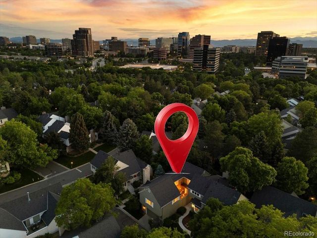 4505 S Yosemite Street 362, Denver, CO 80237