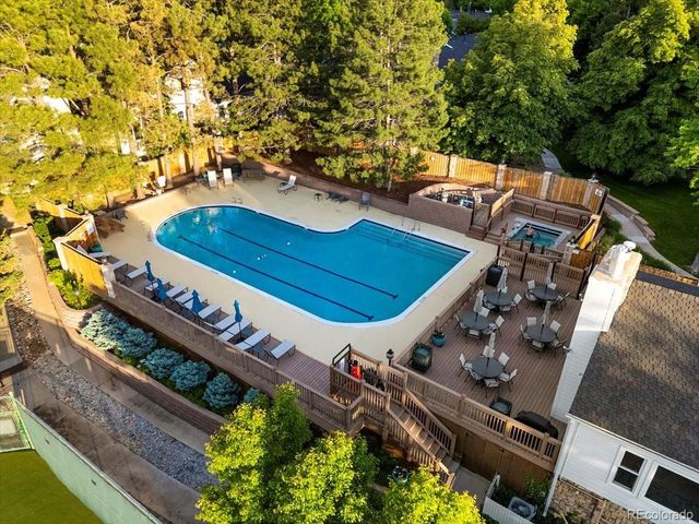 4505 S Yosemite Street 362, Denver, CO 80237