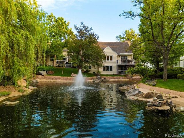 4505 S Yosemite Street 362, Denver, CO 80237