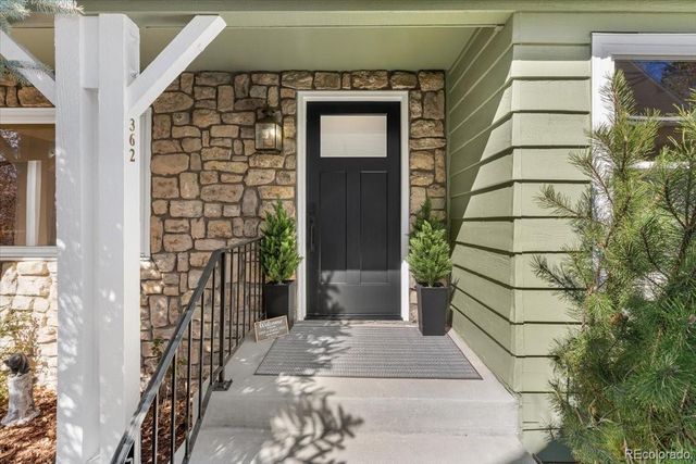 4505 S Yosemite Street 362, Denver, CO 80237