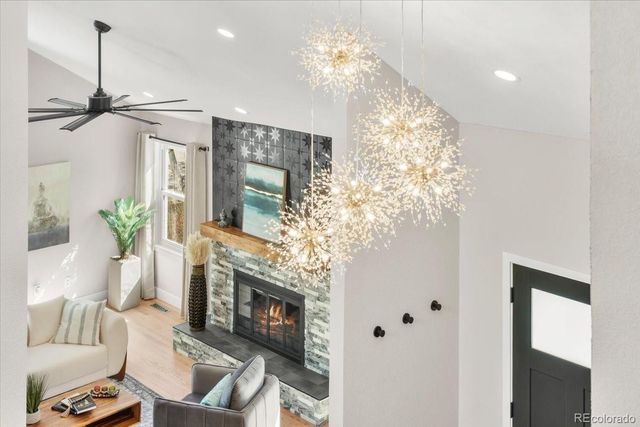 4505 S Yosemite Street 362, Denver, CO 80237