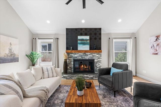 4505 S Yosemite Street 362, Denver, CO 80237