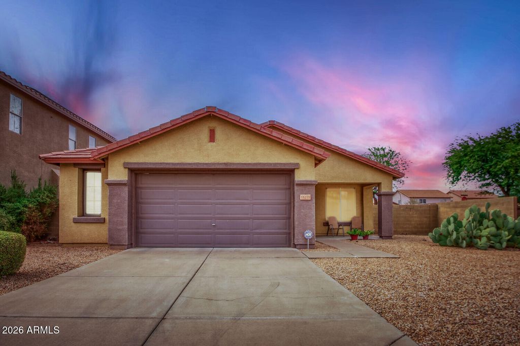 15275 W BANFF Lane, Surprise, AZ 85379 — photo 2
