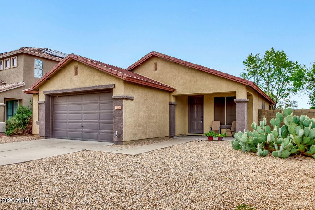 15275 W BANFF Lane, Surprise, AZ 85379 — photo 3