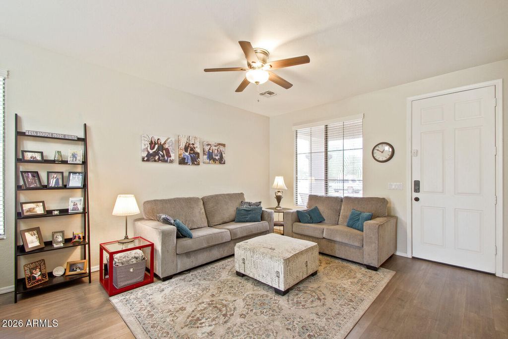 15275 W BANFF Lane, Surprise, AZ 85379 — photo 5
