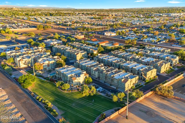 6710 E UNIVERSITY Drive 118, Mesa, AZ 85205