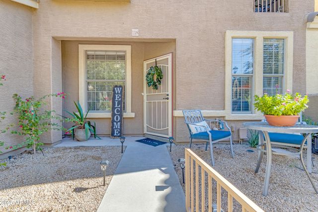 6710 E UNIVERSITY Drive 118, Mesa, AZ 85205