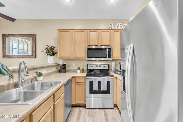 6710 E UNIVERSITY Drive 118, Mesa, AZ 85205