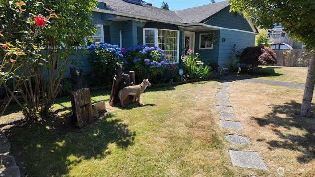 903 Jameson Street, Sedro Woolley, WA 98284