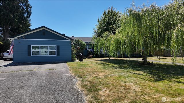 903 Jameson Street, Sedro Woolley, WA 98284