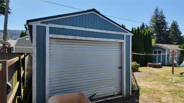 903 Jameson Street, Sedro Woolley, WA 98284