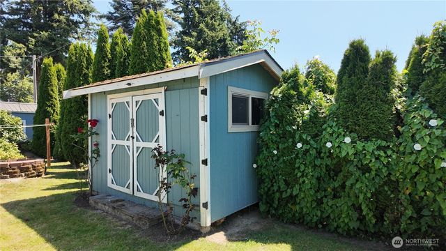 903 Jameson Street, Sedro Woolley, WA 98284