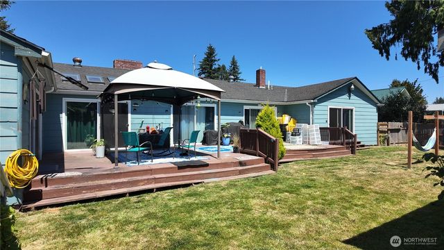 903 Jameson Street, Sedro Woolley, WA 98284
