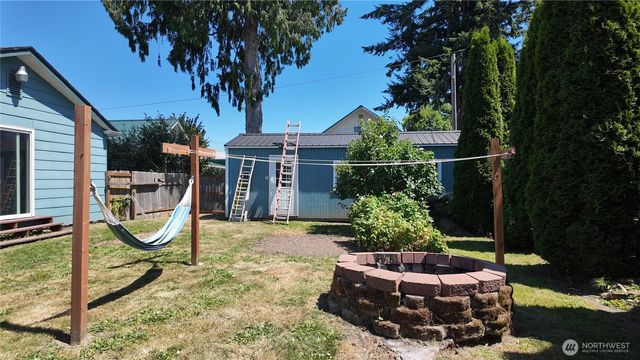 903 Jameson Street, Sedro Woolley, WA 98284