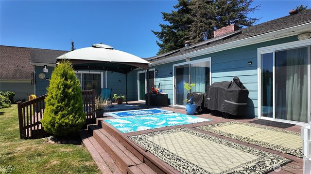 903 Jameson Street, Sedro Woolley, WA 98284