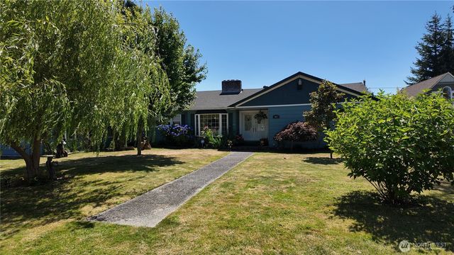 903 Jameson Street, Sedro Woolley, WA 98284