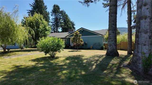 903 Jameson Street, Sedro Woolley, WA 98284