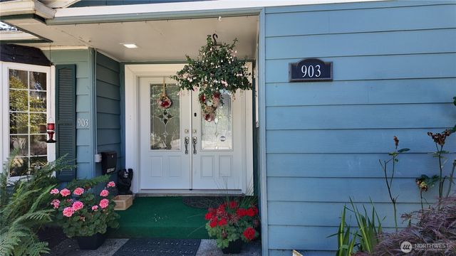903 Jameson Street, Sedro Woolley, WA 98284