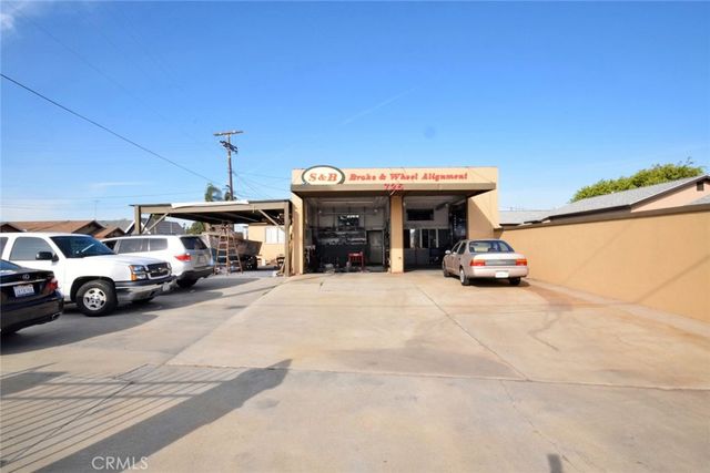 725 W Gardena Boulevard, Gardena, CA 90247