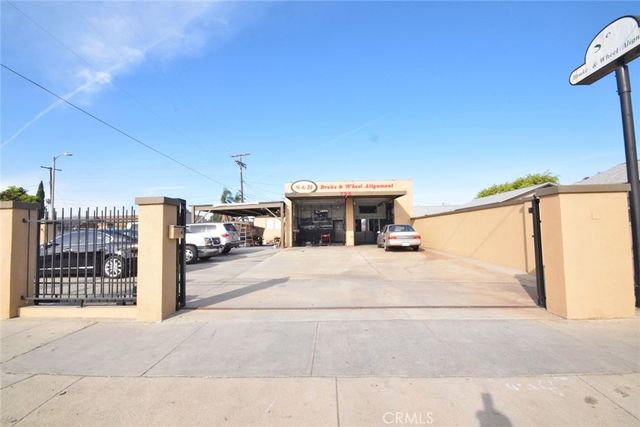 725 W Gardena Boulevard, Gardena, CA 90247