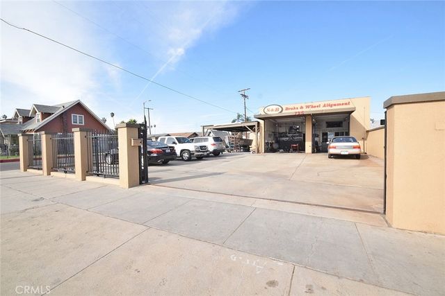 725 W Gardena Boulevard, Gardena, CA 90247