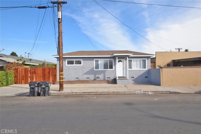 725 W Gardena Boulevard, Gardena, CA 90247