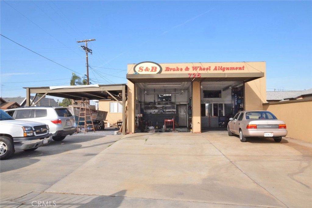 725 W Gardena Boulevard, Gardena, CA 90247