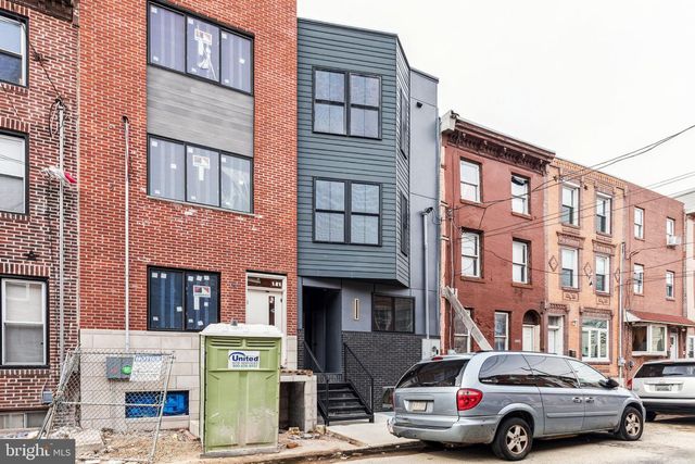 2224 N HOWARD ST, Philadelphia, PA 19133