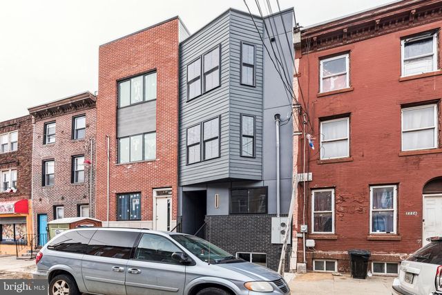 2224 N HOWARD ST, Philadelphia, PA 19133