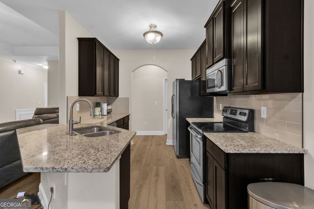 3305 Hancock Point, Mcdonough, GA 30252