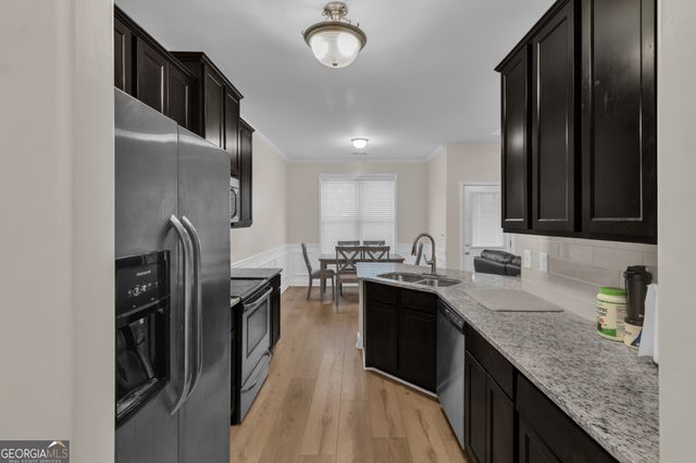 3305 Hancock Point, Mcdonough, GA 30252
