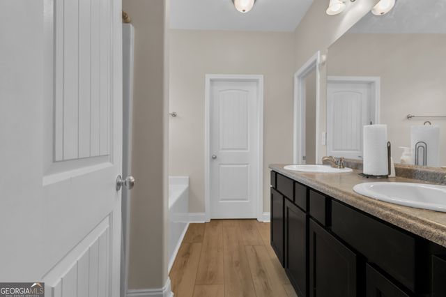 3305 Hancock Point, Mcdonough, GA 30252