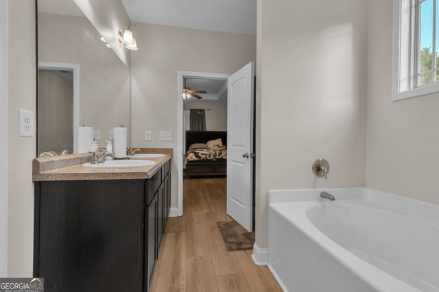 3305 Hancock Point, Mcdonough, GA 30252