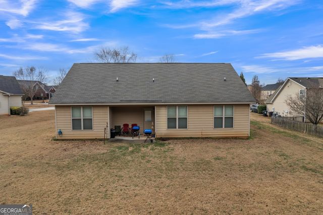 3305 Hancock Point, Mcdonough, GA 30252