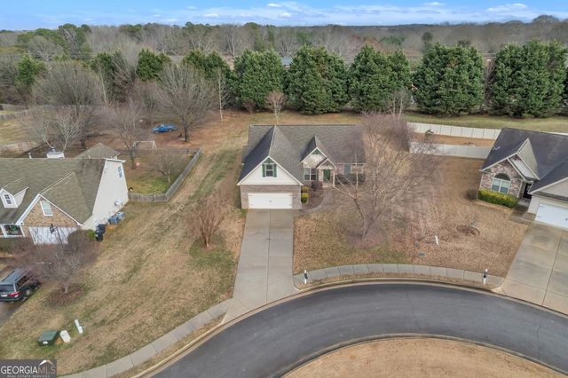 3305 Hancock Point, Mcdonough, GA 30252