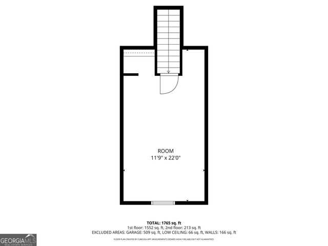 3305 Hancock Point, Mcdonough, GA 30252