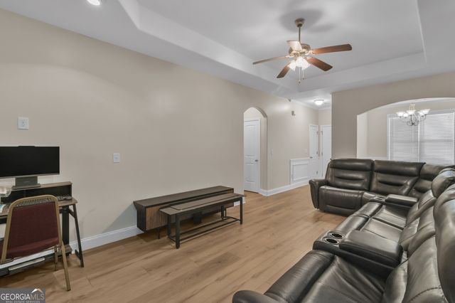 3305 Hancock Point, Mcdonough, GA 30252