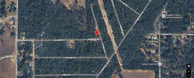 2702 WOODHILL STREET, Inverness, FL 34452