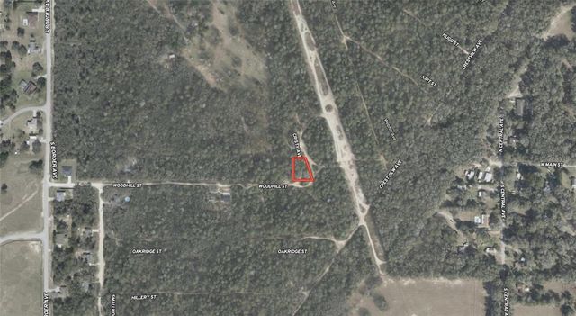 2702 WOODHILL STREET, Inverness, FL 34452